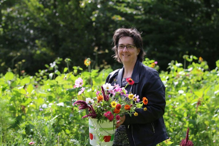 Foto van Nicole Vogels