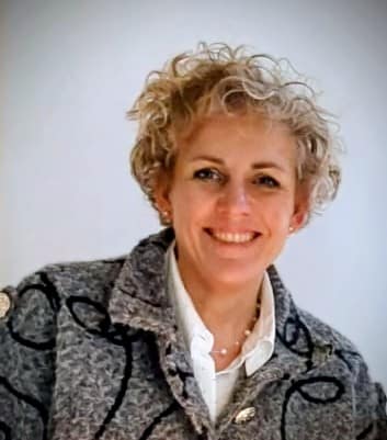 Foto van Marion Pero-Hartjes