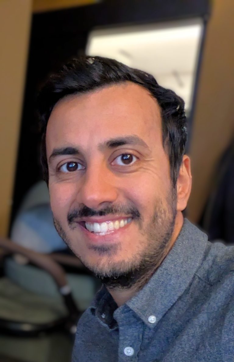 Foto van Saad Jwair