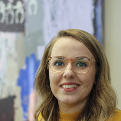 Foto van Karien Snijders