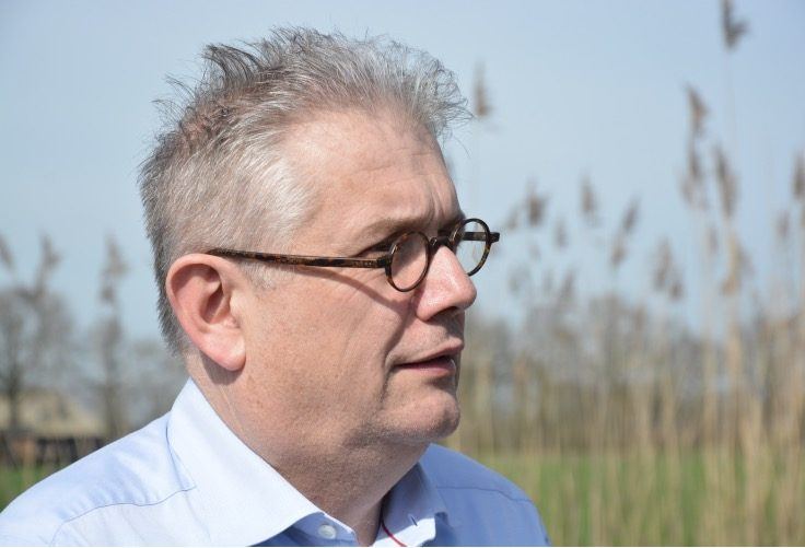 Foto van Remon Hendriksen