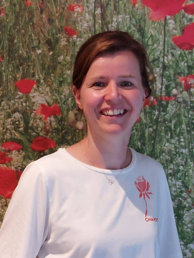 Foto van Marieke Huijgens