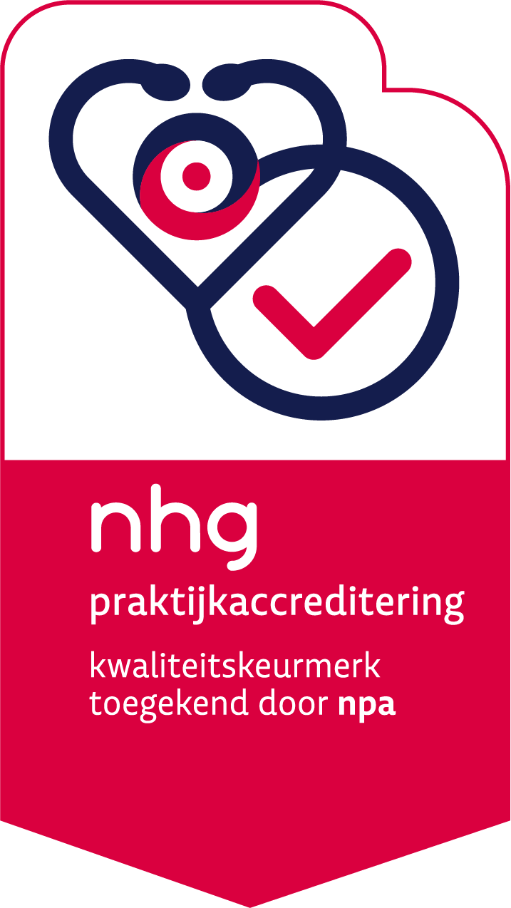 Huisartsenpraktijk Hendriksen